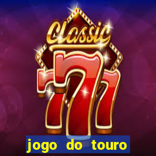jogo do touro fortune ox demo